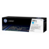 Comprar Tóner HP 201X (CF401X) Cyan Original | Envío Colombia