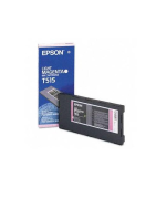 Cartucho de Tinta Epson T515011 Light Magenta Original