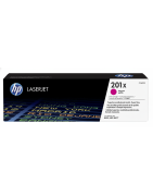 Comprar Tóner HP 201X (CF403X) Magenta Original | Envío Colombia