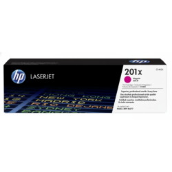 Comprar Tóner HP 201X (CF403X) Magenta Original | Envío Colombia