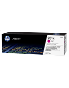 Comprar Tóner HP 201X (CF403X) Magenta Original | Envío Colombia