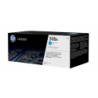 Comprar Tóner HP 508A (CF361A) Cyan Original | Envío Colombia