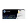 Comprar Tóner HP 508A (CF362A) Amarillo Original | Envío Colombia