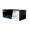 Comprar Tóner HP 508A (CF362A) Amarillo Original | Envío Colombia