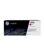 Comprar Tóner HP 508A (CF363A) Magenta Original | Envío Colombia