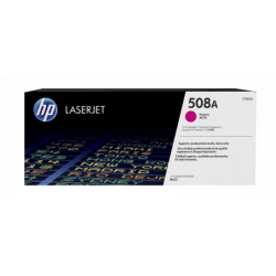Comprar Tóner HP 508A (CF363A) Magenta Original | Envío Colombia