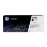 Comprar Tóner HP 508X (CF360X) Negro Original | Envío Colombia