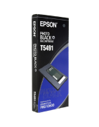 Cartucho de Tinta Epson T549100 Negro Original