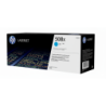Comprar Tóner HP 508X (CF361X) Cyan Original | Envío Colombia