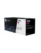 Comprar Tóner HP 508X (CF363X) Magenta Original | Envío Colombia