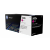 Comprar Tóner HP 508X (CF363X) Magenta Original | Envío Colombia