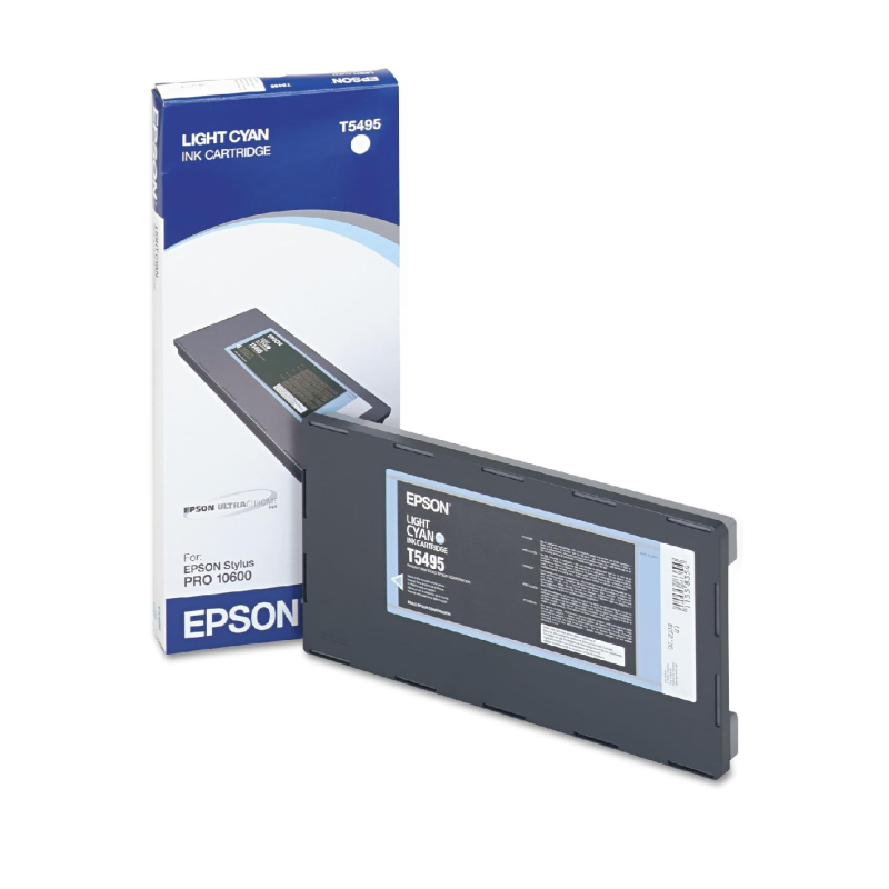 Cartucho de Tinta Epson T549200 Cyan Original
