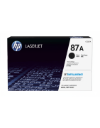 Comprar Tóner HP 87A (CF287A) Negro Original | Envío Colombia
