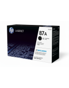 Comprar Tóner HP 87A (CF287A) Negro Original | Envío Colombia