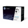 Comprar Tóner HP 87A (CF287A) Negro Original | Envío Colombia