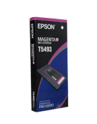 Cartucho de Tinta Epson T549300 Magenta Original