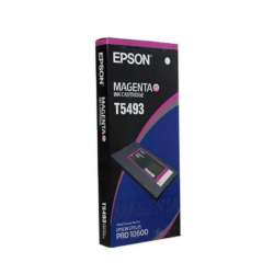 Cartucho de Tinta Epson T549300 Magenta Original