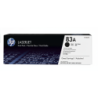 Comprar Pack de 2 cartuchos de Tóner Negro HP 83A (CF283AD) Original | Envío Colombia