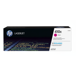 Comprar Tóner HP 410X (CF413X) Magenta Original | Envío Colombia