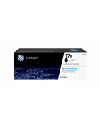 Comprar Tóner HP 17A (CF217A) Negro Original | Envío Colombia