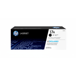 Comprar Tóner HP 17A (CF217A) Negro Original | Envío Colombia