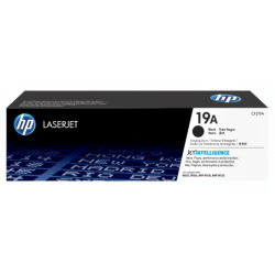 Comprar Tambor de Creación de Imágenes HP 19A (CF219A) Negro Original | Envío Colombia