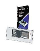 Cartucho de Tinta Epson T549800 Negro Original