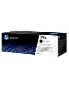 Comprar Tóner HP 79A (CF279A) Negro Original | Envío Colombia