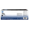 Comprar Tóner HP 79A (CF279A) Negro Original | Envío Colombia