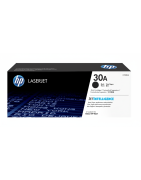 Comprar Tóner HP 30A (CF230A) Negro Original | Envío Colombia