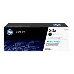 Comprar Tóner HP 30A (CF230A) Negro Original | Envío Colombia