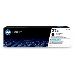 Comprar Tambor de Creación de Imágenes HP 32A (CF232A) Negro Original | Envío Colombia
