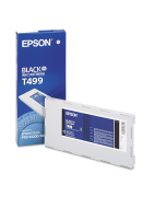 Cartucho de Tinta Epson T499011 Negro Original
