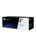 Comprar Tóner HP 30X (CF230X) Negro Original | Envío Colombia