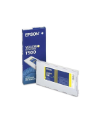 Cartucho de Tinta Epson T500011 Amarillo Original