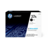 Comprar Tóner HP 37A (CF237A) Negro Original | Envío Colombia