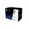 Comprar Tóner HP 37A (CF237A) Negro Original | Envío Colombia