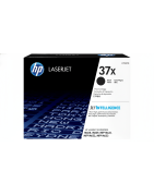 Comprar Tóner HP 37X (CF237X) Negro Original | Envío Colombia