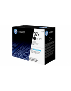 Comprar Tóner HP 37X (CF237X) Negro Original | Envío Colombia
