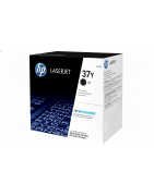 Comprar Tóner HP 37Y (CF237Y) Negro Original | Envío Colombia