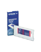 Cartucho de Tinta Epson T501011 Magenta Original