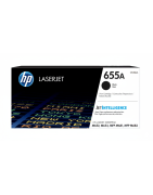 Comprar Tóner HP 655A (CF450A) Negro Original | Envío Colombia
