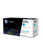 Comprar Tóner HP 655A (CF451A) Cyan Original | Envío Colombia