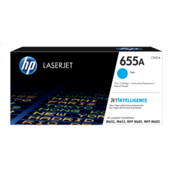 Comprar Tóner HP 655A (CF452A) Amarillo Original | Envío Colombia