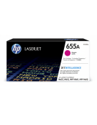 Comprar Tóner HP 655A (CF453A) Magenta Original | Envío Colombia