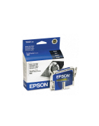 Cartucho de Tinta Epson T033120 Negro Original