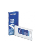 Cartucho de Tinta Epson T502011 Cyan Original