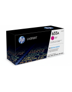 Comprar Tóner HP 655A (CF453A) Magenta Original | Envío Colombia