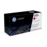 Comprar Tóner HP 655A (CF453A) Magenta Original | Envío Colombia