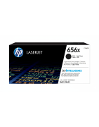Comprar Tóner HP 656X (CF460X) Negro Original | Envío Colombia